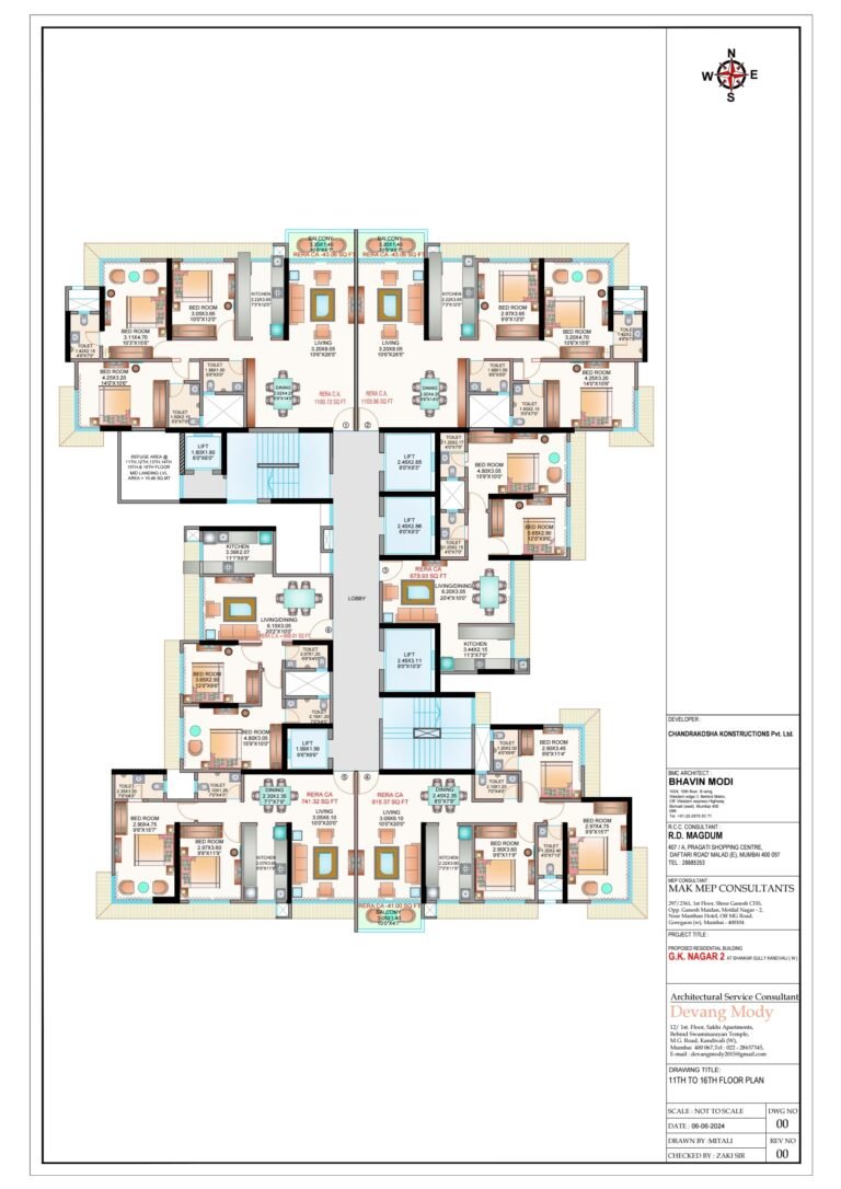 VASUPUJYA DARSHAN KANDIVALI WEST